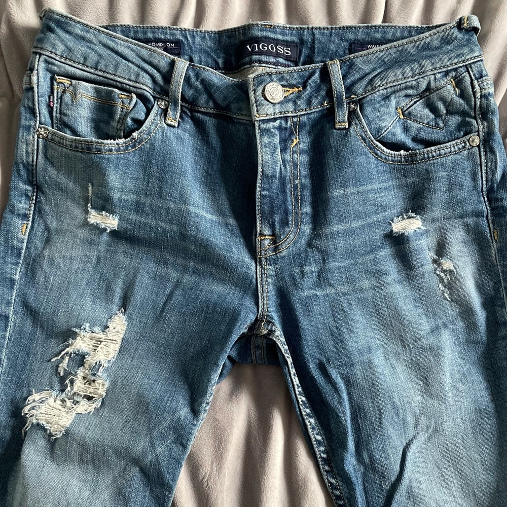 Vigoss Jeans